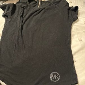 NK Black top